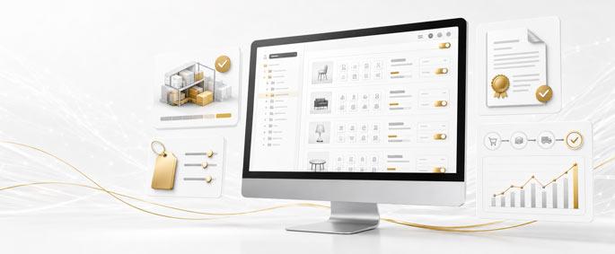 Демонстрационный магазин – наглядный пример возможностей CMS WebCys, построенный на основе 12-летней экспертизы в e‑commerce Этот сайт – демонстрационная среда, где мы воспроизвели типичную структуру компании по снабжению строительным, сварочным и садовым инструментом, а также крепежом. - Интернет магазин 